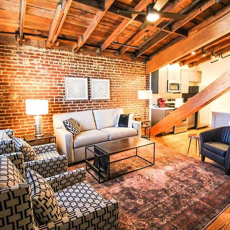 The Lofts At Downtown Salem Apart otel Dış mekan fotoğraf