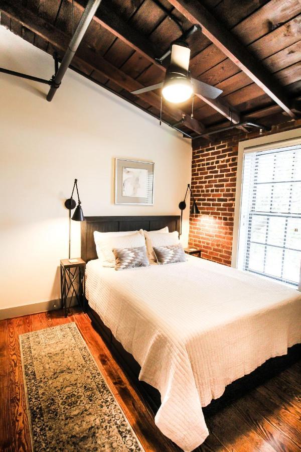 The Lofts At Downtown Salem Apart otel Dış mekan fotoğraf