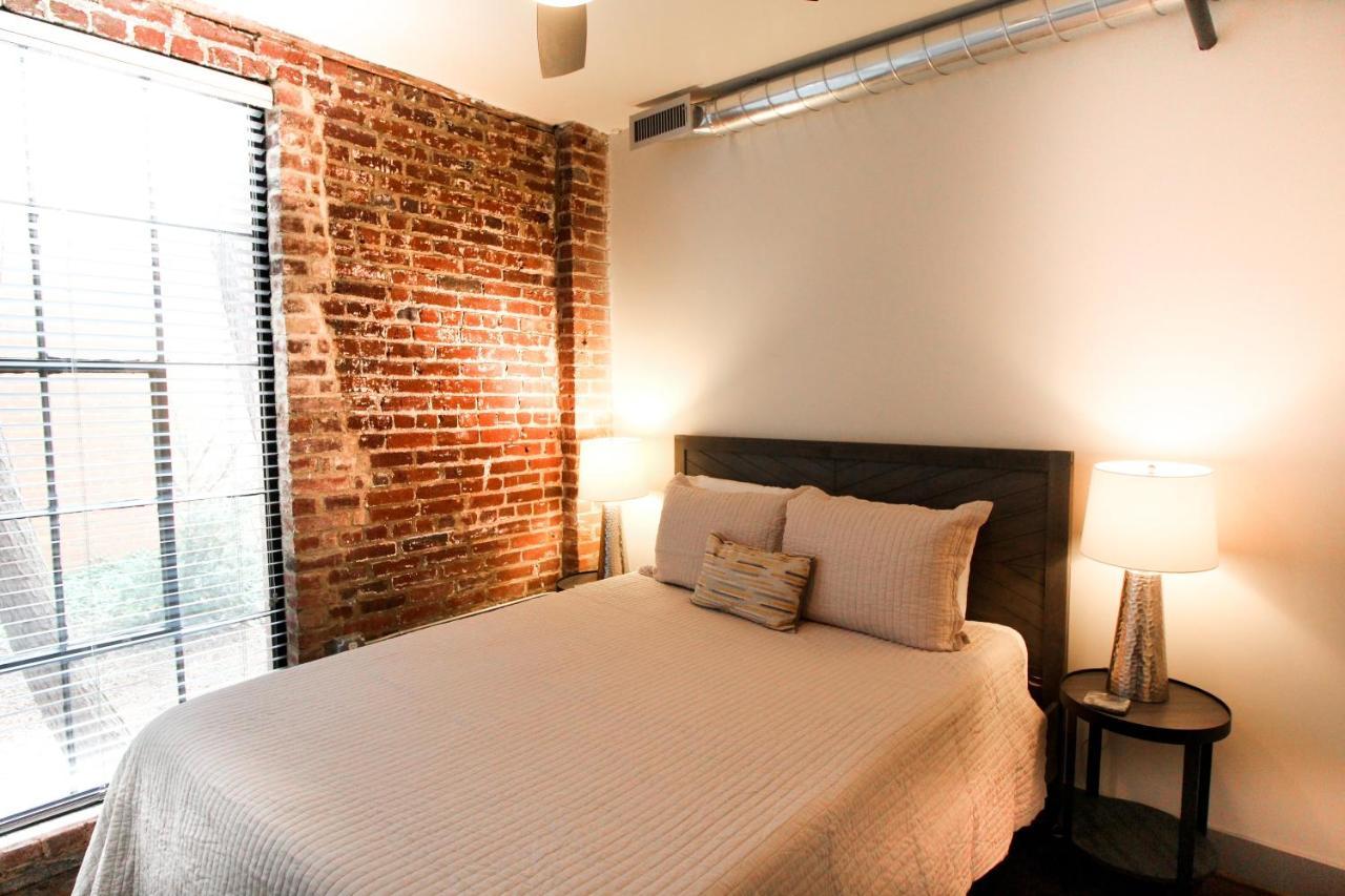 The Lofts At Downtown Salem Apart otel Dış mekan fotoğraf