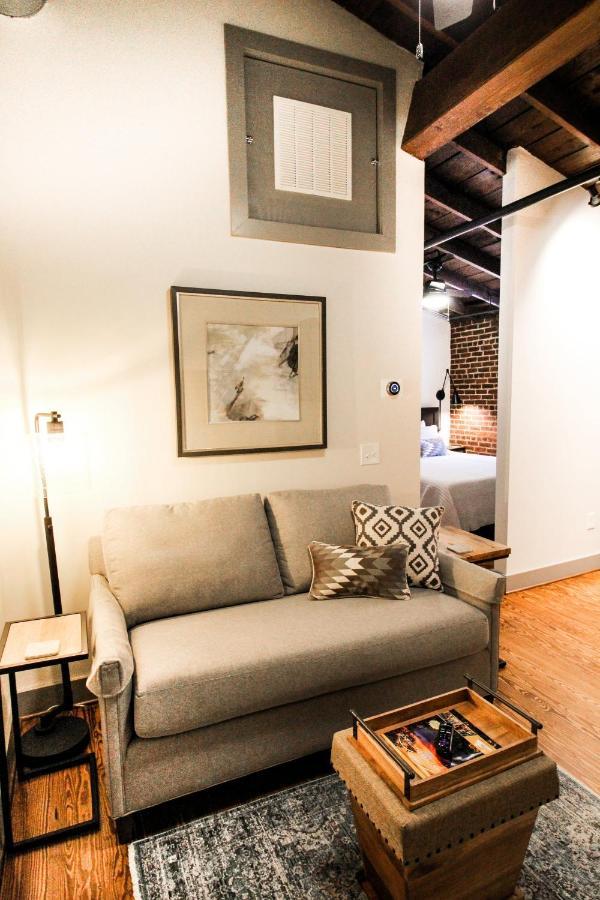 The Lofts At Downtown Salem Apart otel Dış mekan fotoğraf
