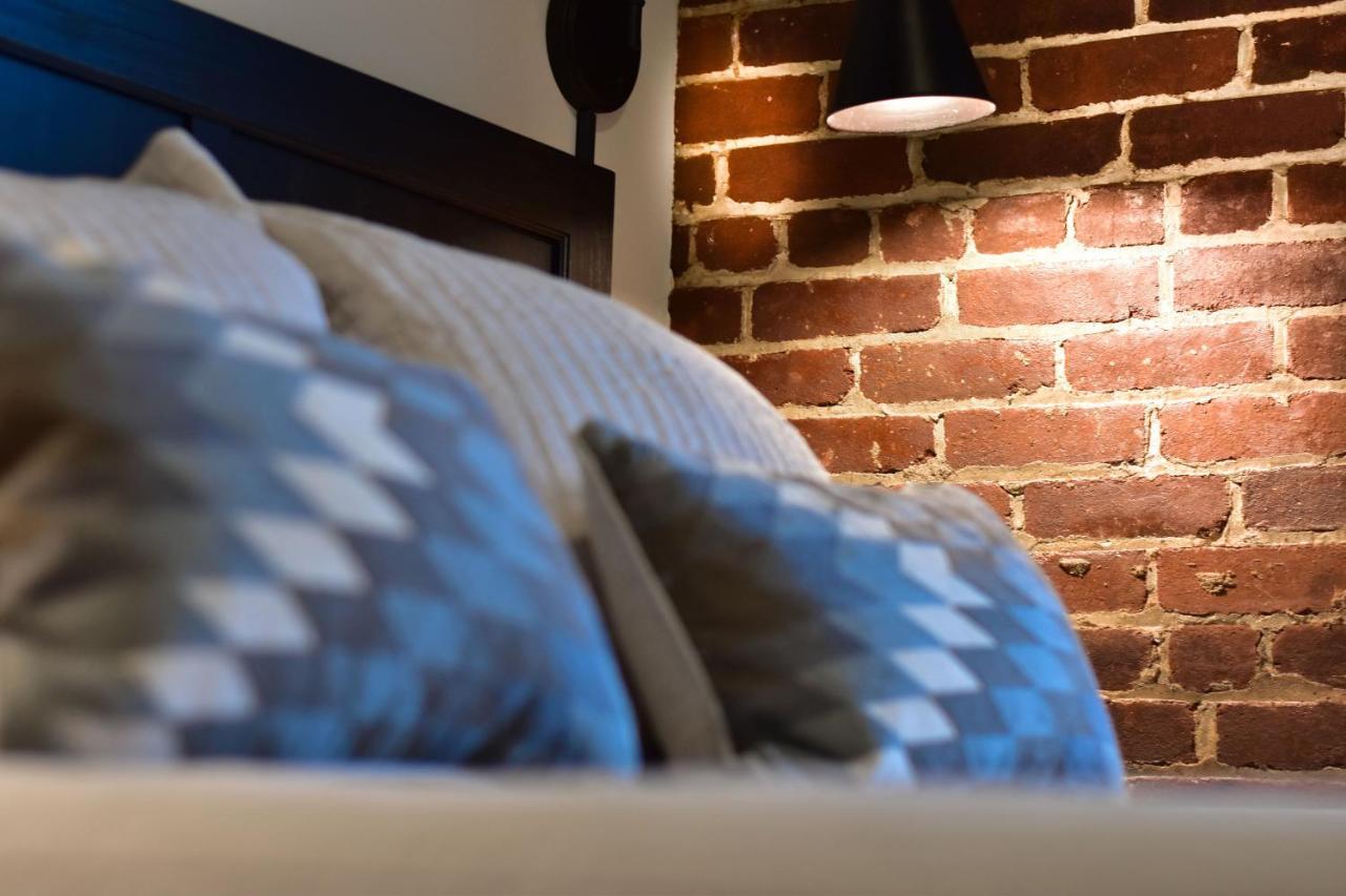 The Lofts At Downtown Salem Apart otel Dış mekan fotoğraf